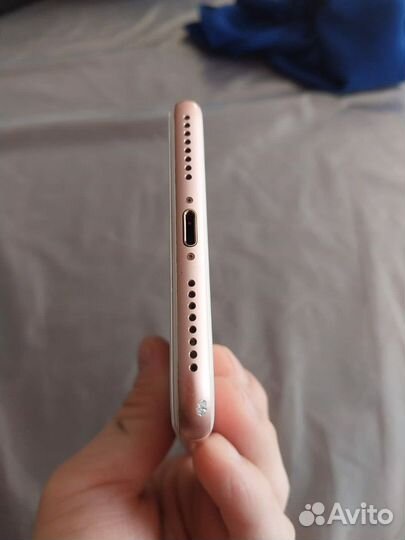 Телефон iPhone 7 plus 256