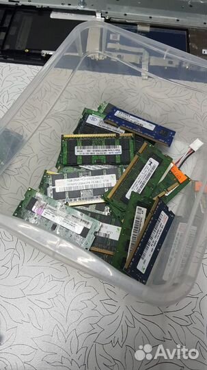 Разбор ноутбуков в уфе. запчасти для ноутбуков