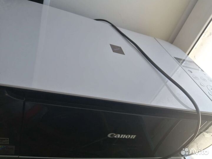 Принтер Canon MP 220