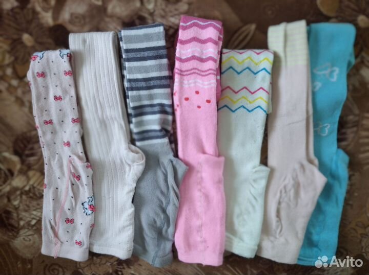 Одежда на девочку