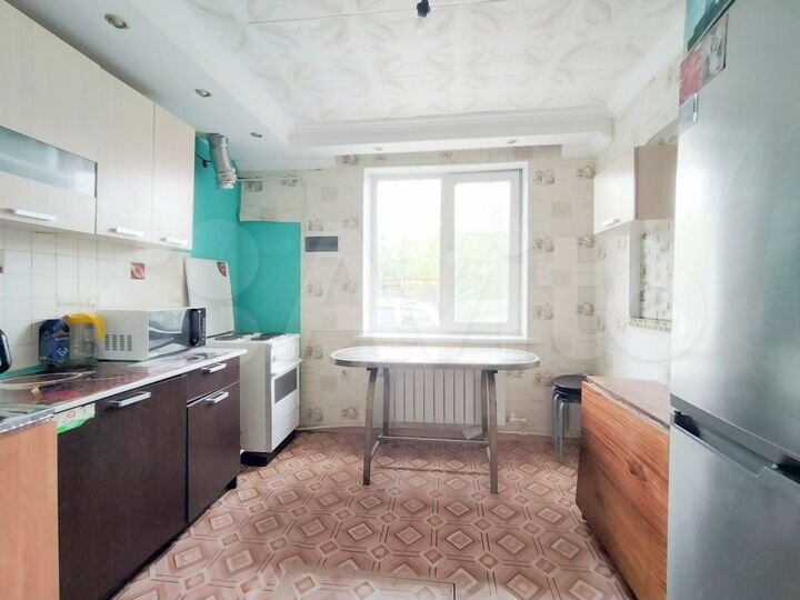 Дом 80 м² на участке 5 сот.