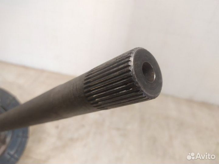 Привод, полуось Hyundai Terracan EF 3.5 2003 2004