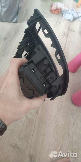 Дисплей головное устройство opel insignia