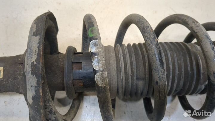 Амортизатор подвески Volkswagen Lupo, 1998