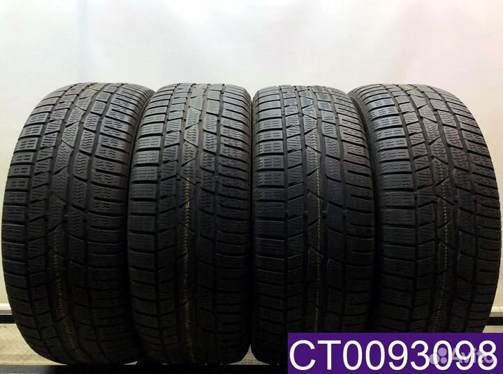 Continental ContiWinterContact TS 830 P 225/55 R17 96T