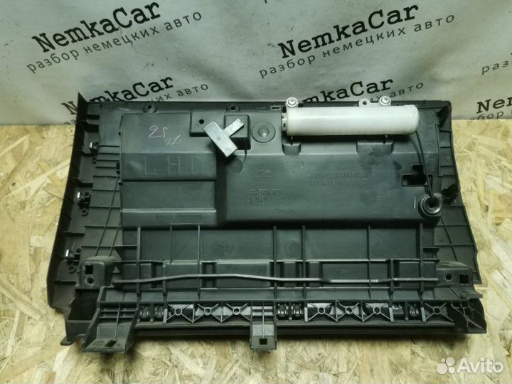 Бардачок Infiniti Fx35/Qx70 S51 VQ35HR 2008