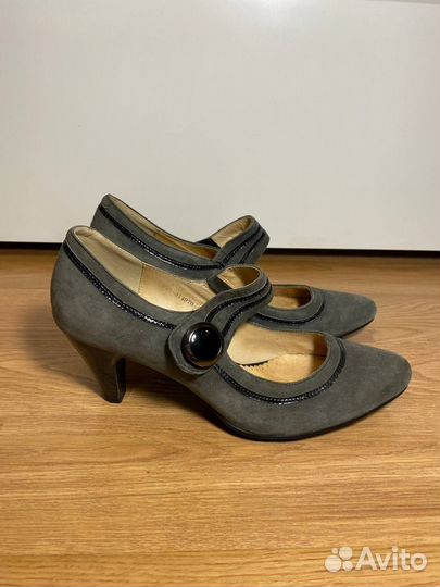 Туфли Respect 38