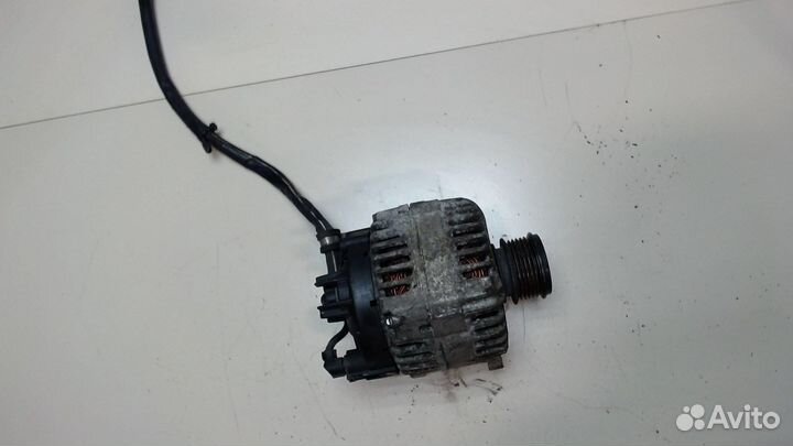 Генератор Seat Altea, 2004