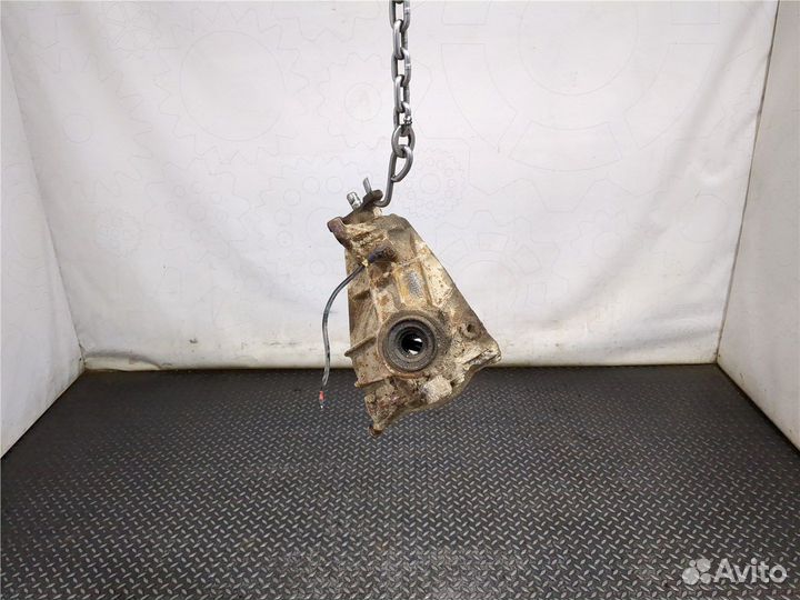 Редуктор моста Mercedes C W202, 1996