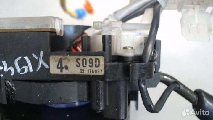 Переключатель поворотов и дворников Mazda Bongo Fr