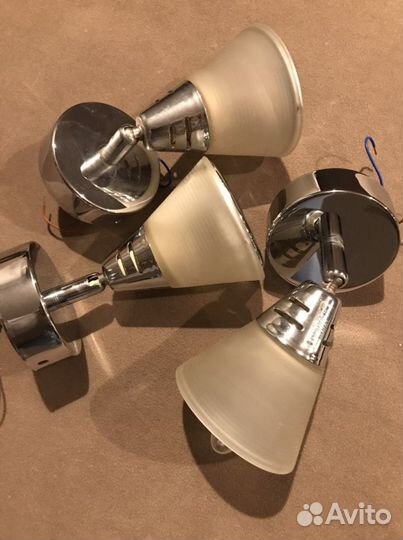 Бра на стену