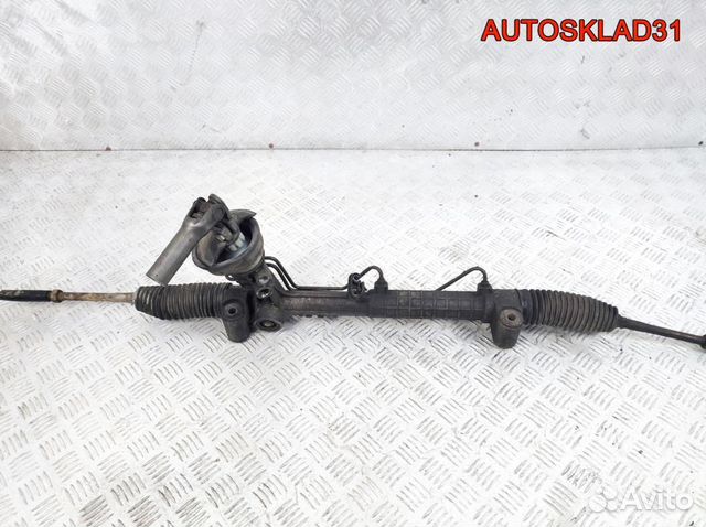 Рейка рулевая Opel Astra G 0250080018001