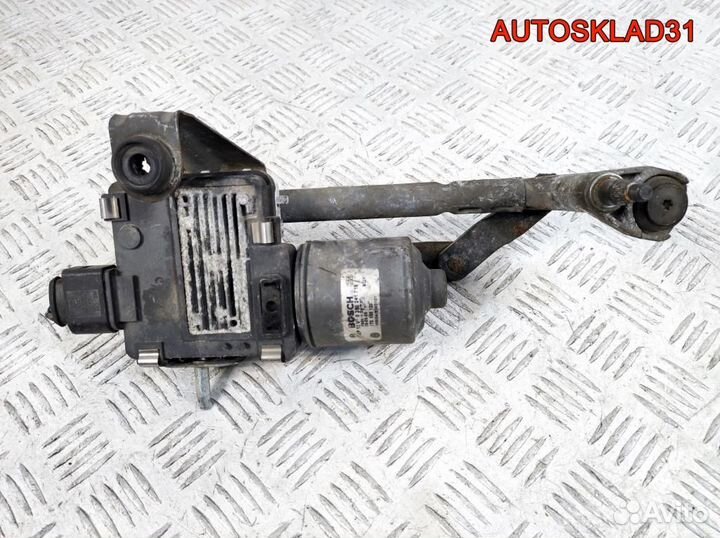 Трапеция дворников Volkswagen Touran 1T0955024B