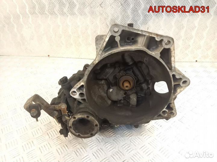 МКПП DED Volkswagen Polo 1994-1999 1.9 SDI