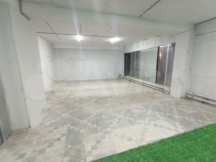 Производство, 72.4 м²