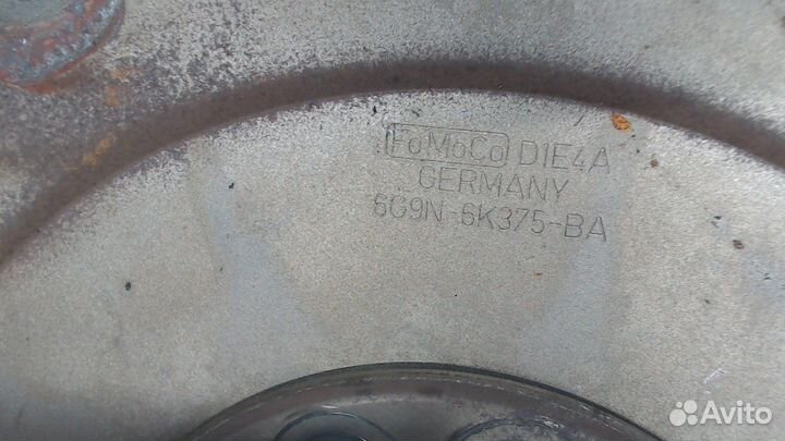 Маховик АКПП Volvo XC70, 2008