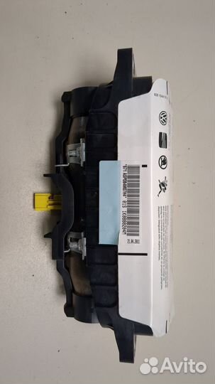 Airbag пассажира Volkswagen Tiguan, 2011