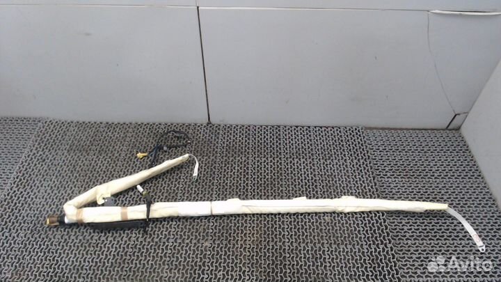 Подушка безопасности боковая Chevrolet Trailblazer