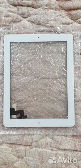 Тачскрины Apple iPad 1,2,3,4,Air