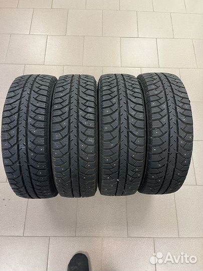 Lassa Iceways 2 185/65 R15 88T