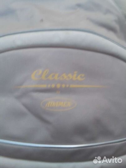 Коляска 2 в 1 adamex classic