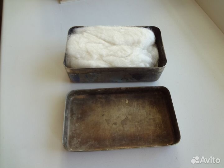 Стерилизаторы для шприцов СССР