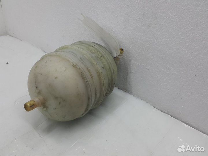 Бачок расширительный Peugeot 206