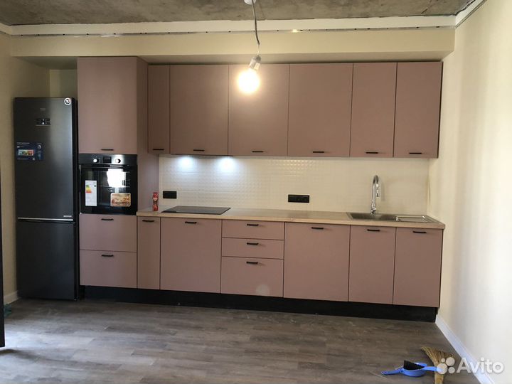 Сборщик мебели, сборка кухонь, корпусной мебели