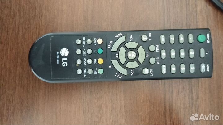 ЖК телевизор LG