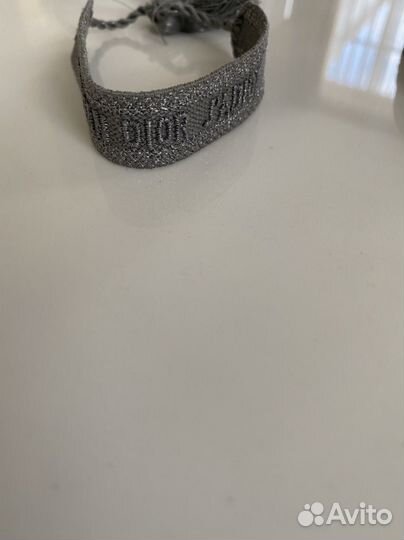 Сет браслеты Dior