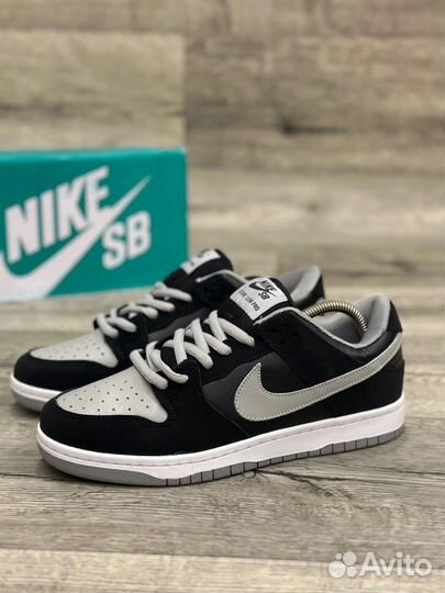 Кроссовки nike SB dunk LOW