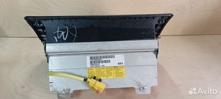 Подушка безопасности Chrysler Sebring