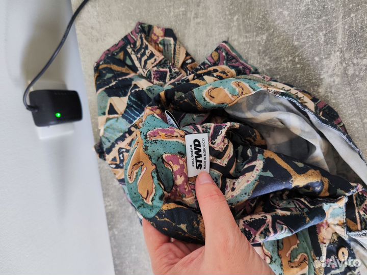 Мужская одежда пакетом Zara,HM, Ostin, Pull bear