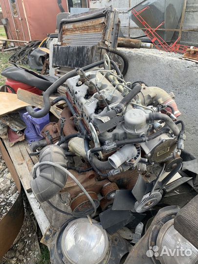 Продается двигатель каменс