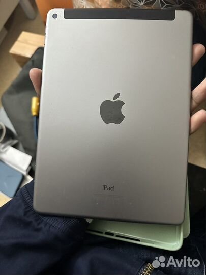 iPad air 2 64gb