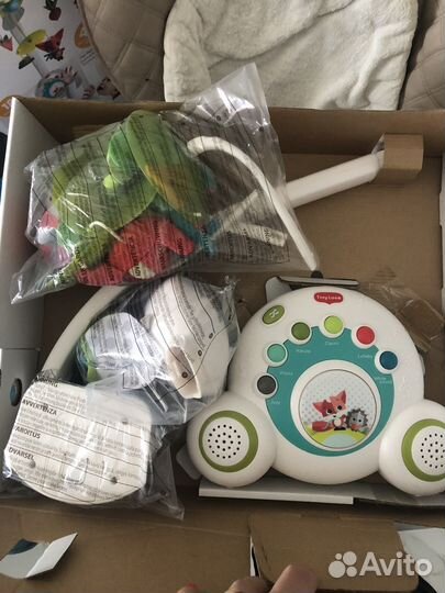 Мобиль Tiny Love