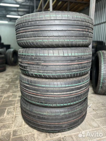 Goodyear Eagle F1 Asymmetric 3 235/55 R19