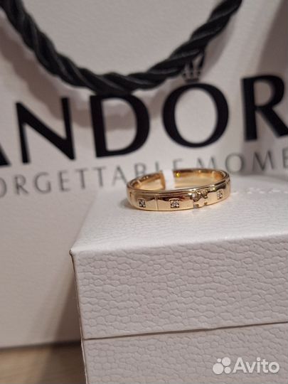 Золотое кольцо