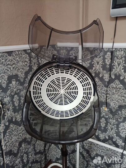 Сушуар diamante