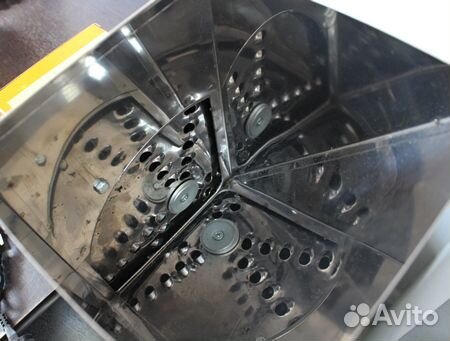 Измельчитель дробилка для овощей и фруктов автомат