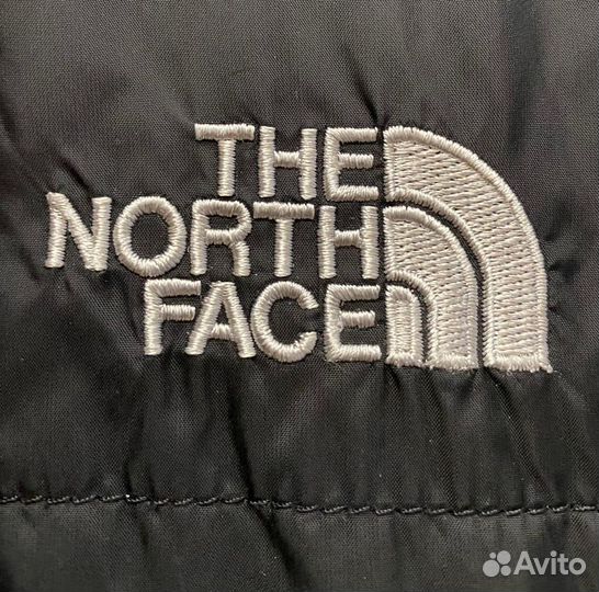 Куртка The North Face оригинал