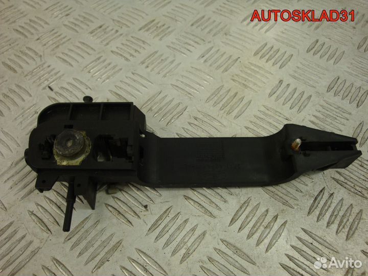 Ручка двери передней наружная правая Ford Fusion