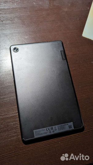 Планшет lenovo TB-8505X