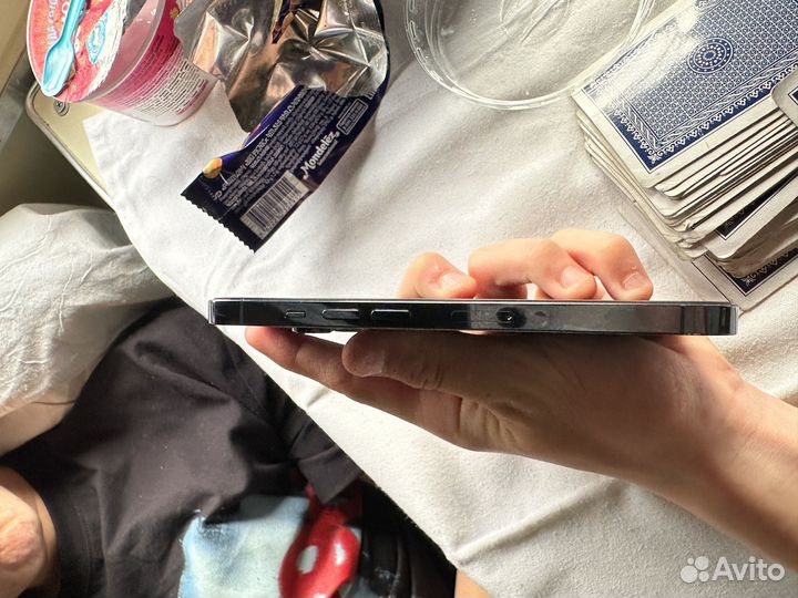 iPhone 13 Pro, 128 ГБ
