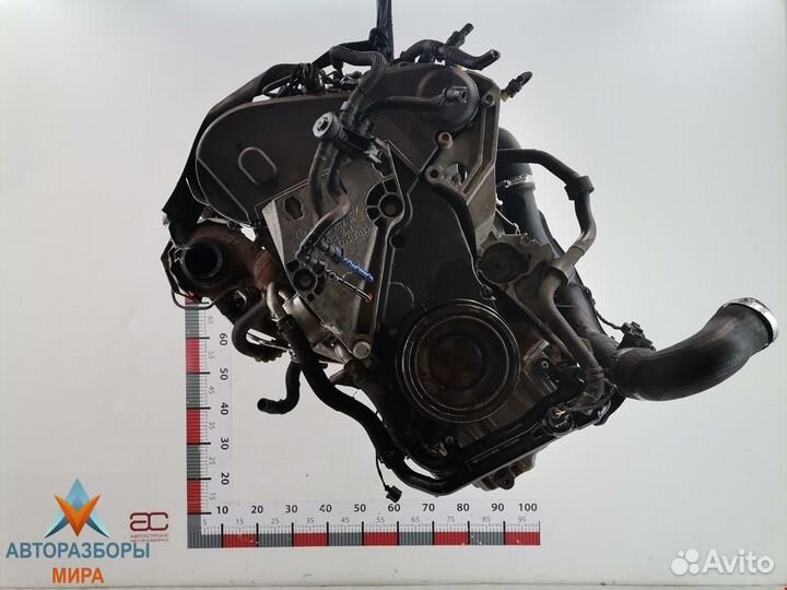 Форсунка Skoda Rapid 2015 03L130277S