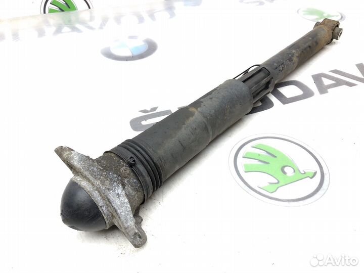Амортизатор подвески задний Skoda Octavia A7 (5E)