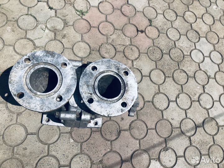 Насос свн 80
