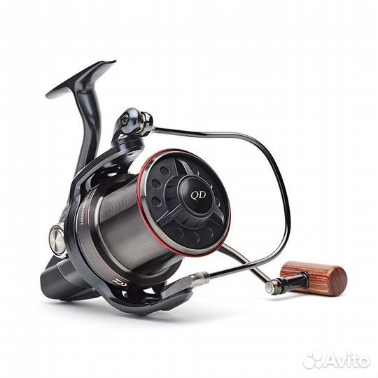 Катушка Daiwa 20 Tournament Basia 45 SCW