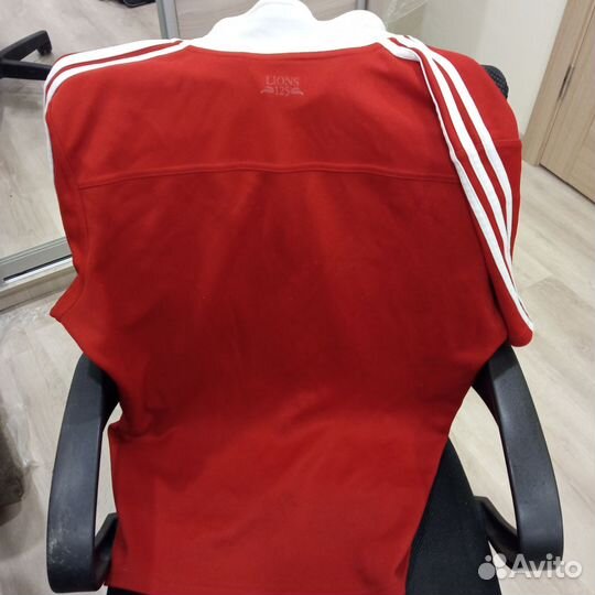 Футболка adidas