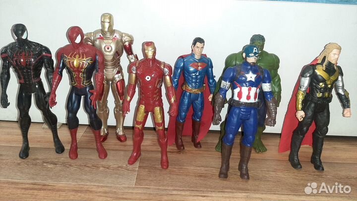 Детские игрушки